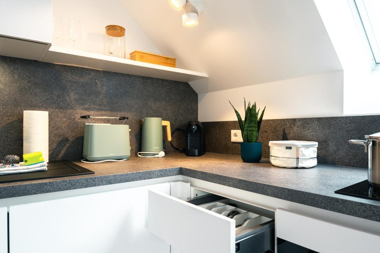 Luxuswohnung Am Steinhuder Meer - Tierfreundlich - D Вунсторф Экстерьер фото