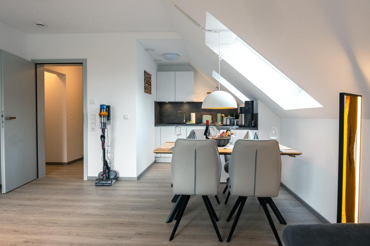 Luxuswohnung Am Steinhuder Meer - Tierfreundlich - D Вунсторф Экстерьер фото