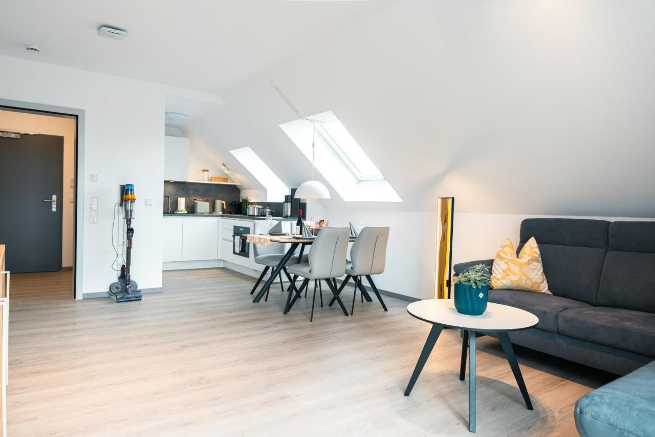 Luxuswohnung Am Steinhuder Meer - Tierfreundlich - D Вунсторф Экстерьер фото